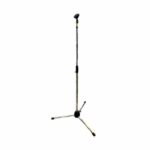 iStand MS-16S Stainless Steel Microphone Stand