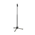 iStand MS-80 Hydraulic Microphone Stand