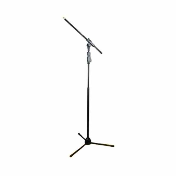 iStand MSA-883 Hydraulic Microphone Boom Stand - Easy Lock System