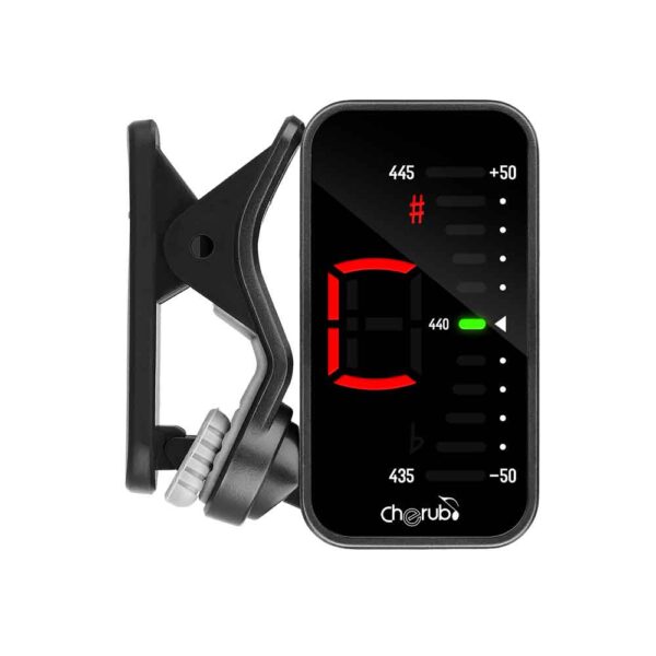 Cherub WST-551C Orig-Tune Clip Tuner