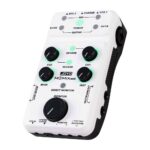 JOYO Momix Pro Portable Mixer & Audio Interface