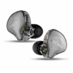 KZ EDC PRO In-Ear Headphones