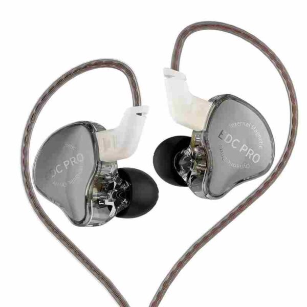 KZ EDC PRO In-Ear Headphones