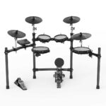 NUX DM-310 All Mesh Head Electronic Drum Kit