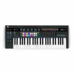 Novation 49SL MkIII MIDI and Keyboard Controller