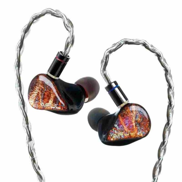 AFUL Performer 5 In-Ear Headhones