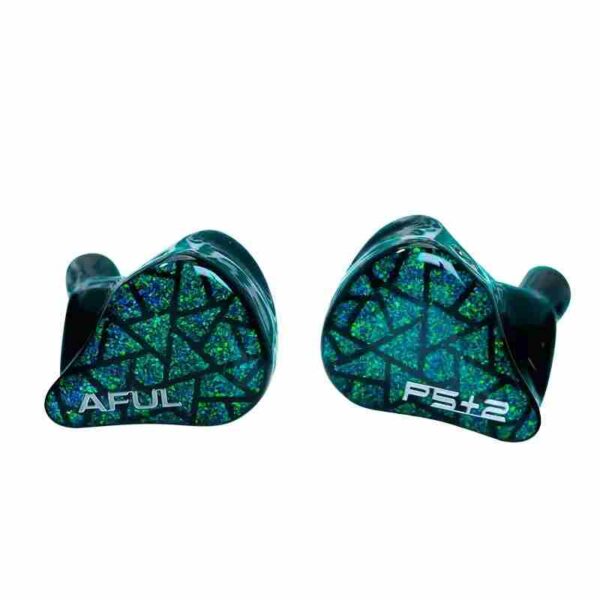 AFUL Performer 5+2 In-Ear Headhones