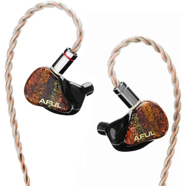 AFUL Performer 8 In-Ear Headhones