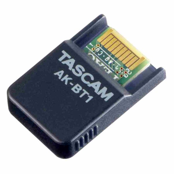 TASCAM AK-BT1 Bluetooth Adapter for TASCAM Products