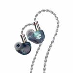 BGVP Phantom In-Ear Headhones