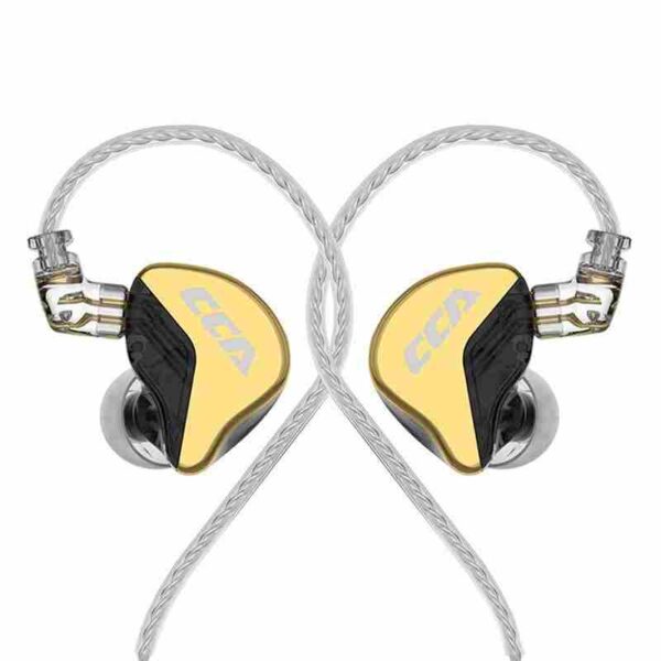 CCA CRA PLUS In-Ear Headphones