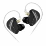 CCA DUO In-Ear Headphones