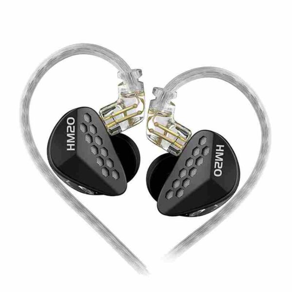 CCA HM20 In-Ear Headphones