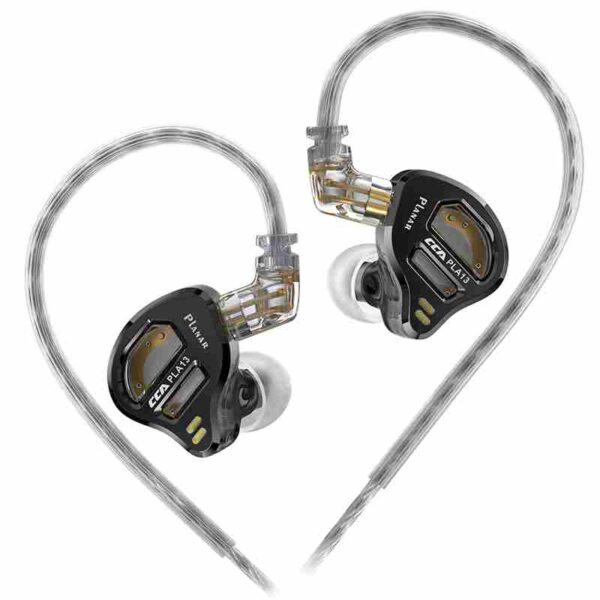 CCA PLA13 In-Ear Headphones