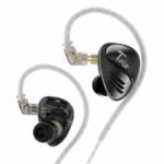 CCA Trio - Legendary In-Ear Headphones