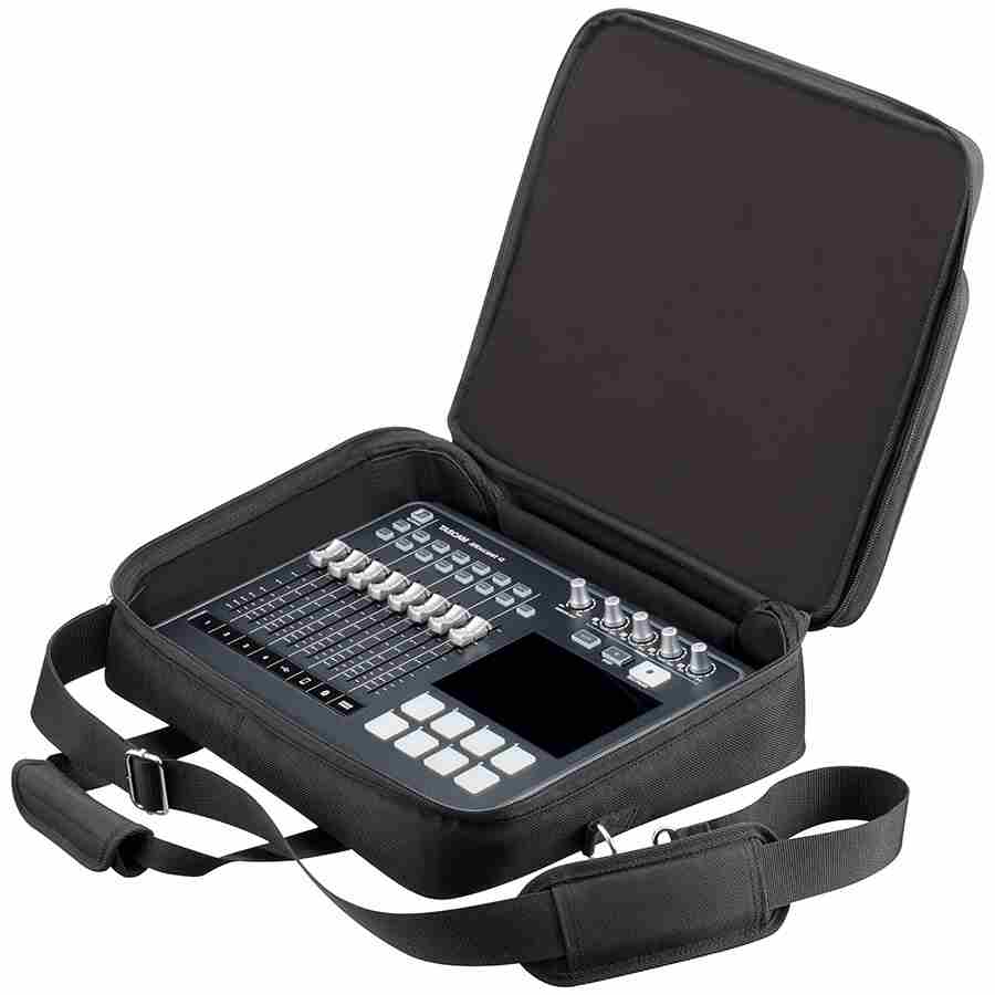 TASCAM Carrying Bag for Mixcast 4