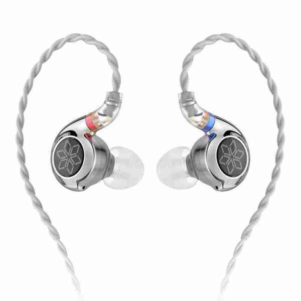 FiiO FD11 In-Ear Headphones