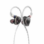 FiiO FH5s In-Ear Headphones