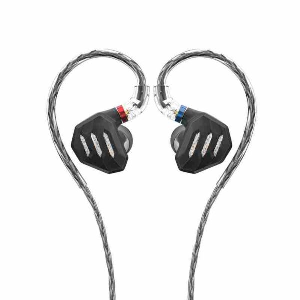 FiiO FH7S In-Ear Headphones