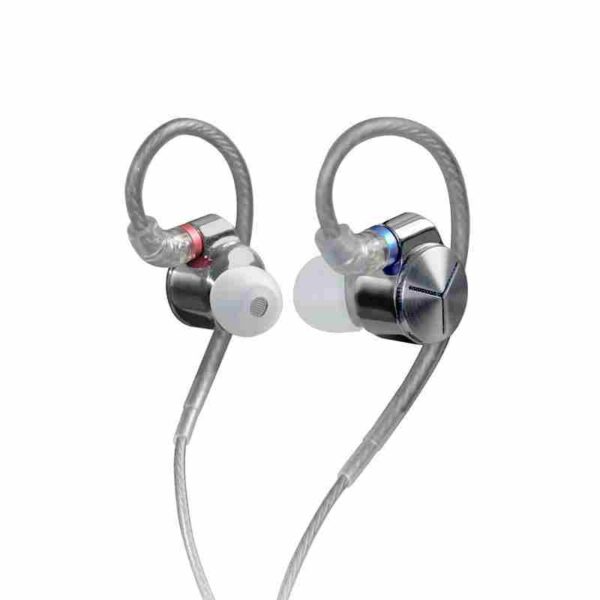 FiiO JD7 In-Ear Headphones