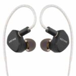 KEFINE Klean In-Ear Headphones