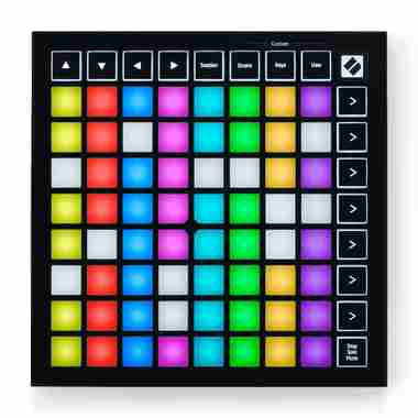 Novation Launchpad Mini MIDI Grid Controller