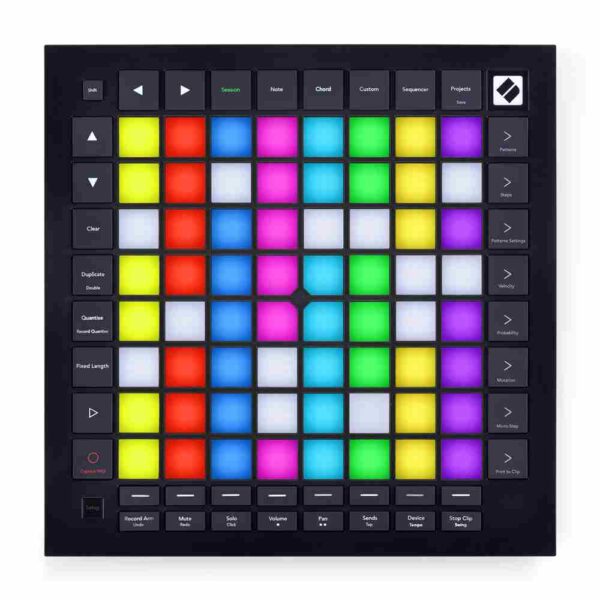 Novation Launchpad Pro MK3 Grid Controller