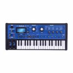 Novation MiniNova Synthesizer with Vocoder