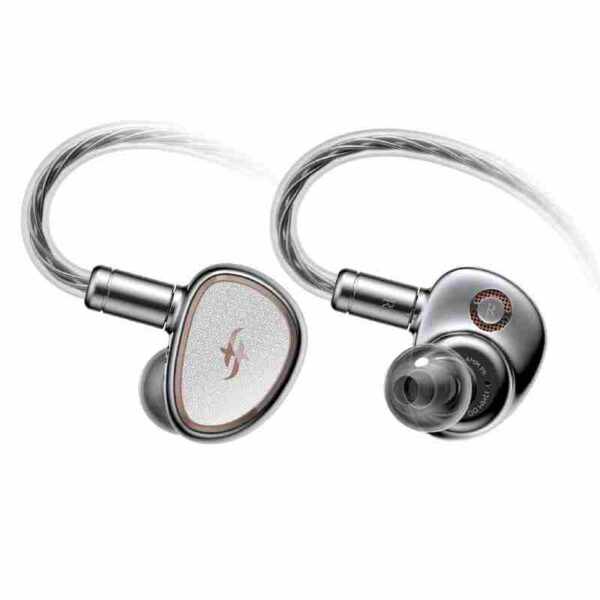 SIMGOT EA2000 In-Ear Headphones