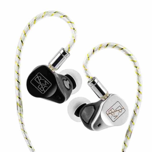 SIMGOT EM10 In-Ear Headphones