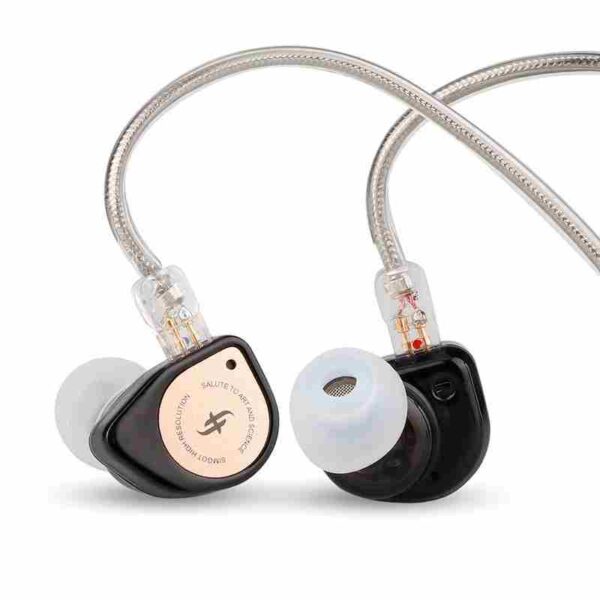 Simgot EW100P In-Ear Headphones