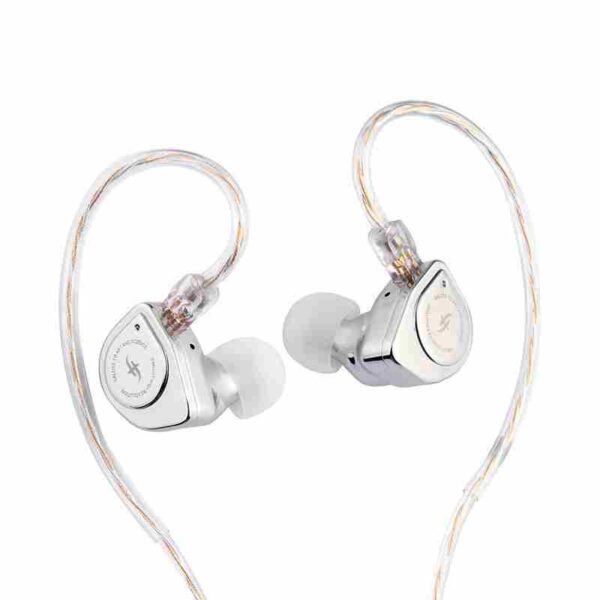 Simgot EW200 In-Ear Headphones