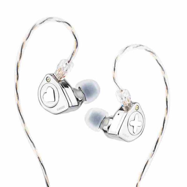 Simgot EW300 In-Ear Headphones