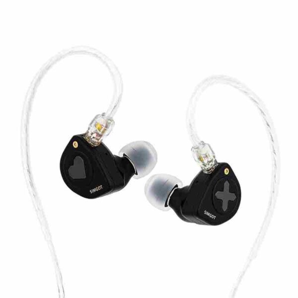 Simgot EW300 DSP (TYPE-C) In-Ear Headphones