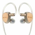 SIVGA Que In-Ear Headphones