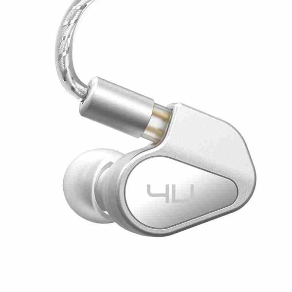 TANCHJIM 4U In-Ear Headphones