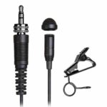 TASCAM TM-10LB Lavalier Microphone