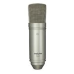 TASCAM TM-80 Studio Condensor Microphone