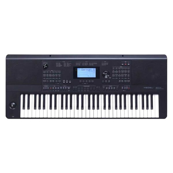 Medeli AK603 Arranger Pro Series Digital Workstation