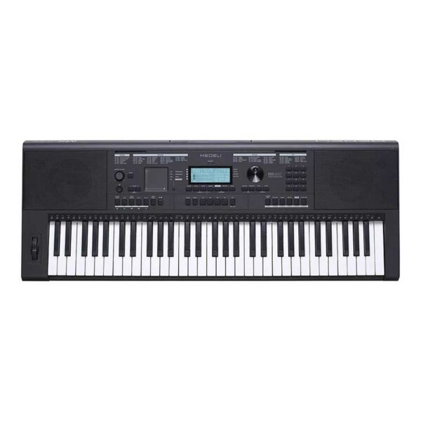 Medeli MK401 Millenium Series 61 keys Keyboard for Intermediate