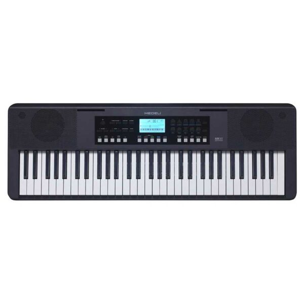 Medeli MK61 Nebula Series 61 keys Keyboard for Beginner