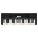 Yamaha PSR-E383 Digital Portable Keyboard