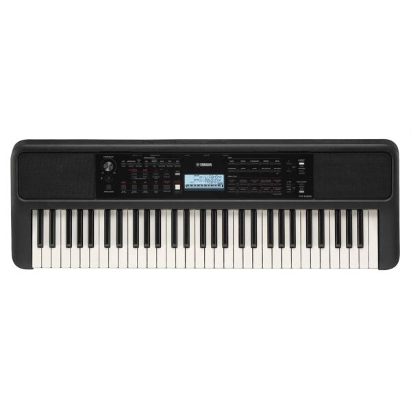 Yamaha PSR-E383 Digital Portable Keyboard